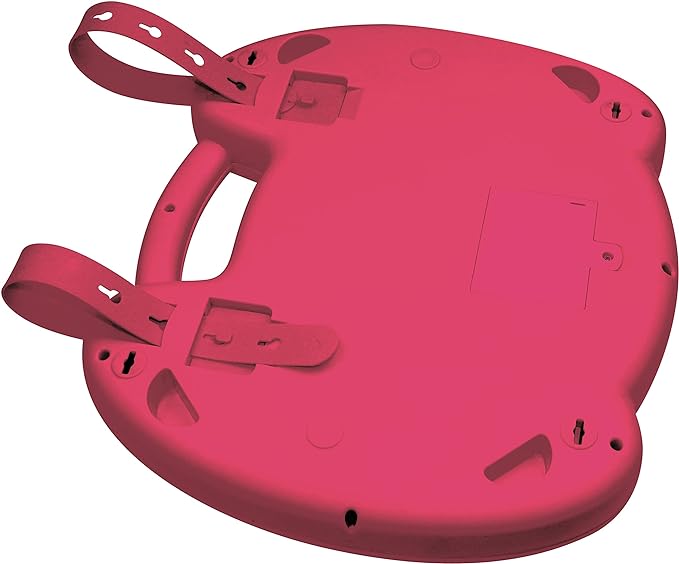 Mesinha de Atividades Rosa 2