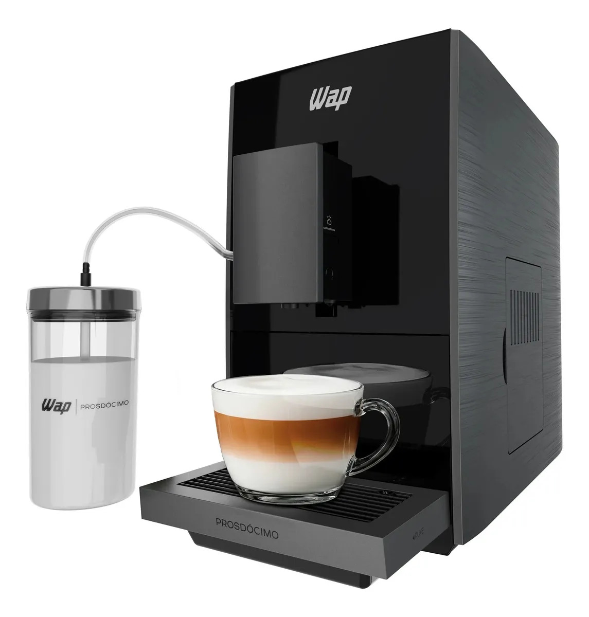 Top 10 Melhores Cafeteiras que Moem Grãos em 2026 (Philips Walita, Tramontina e mais) 4