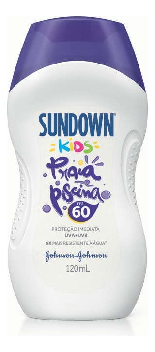 Top 10 Melhores Protetores Solares Infantis em 2026 (Nivea, Mustela e mais) 3