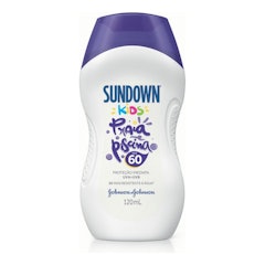 Sundown Praia e Piscina Kids FPS 60