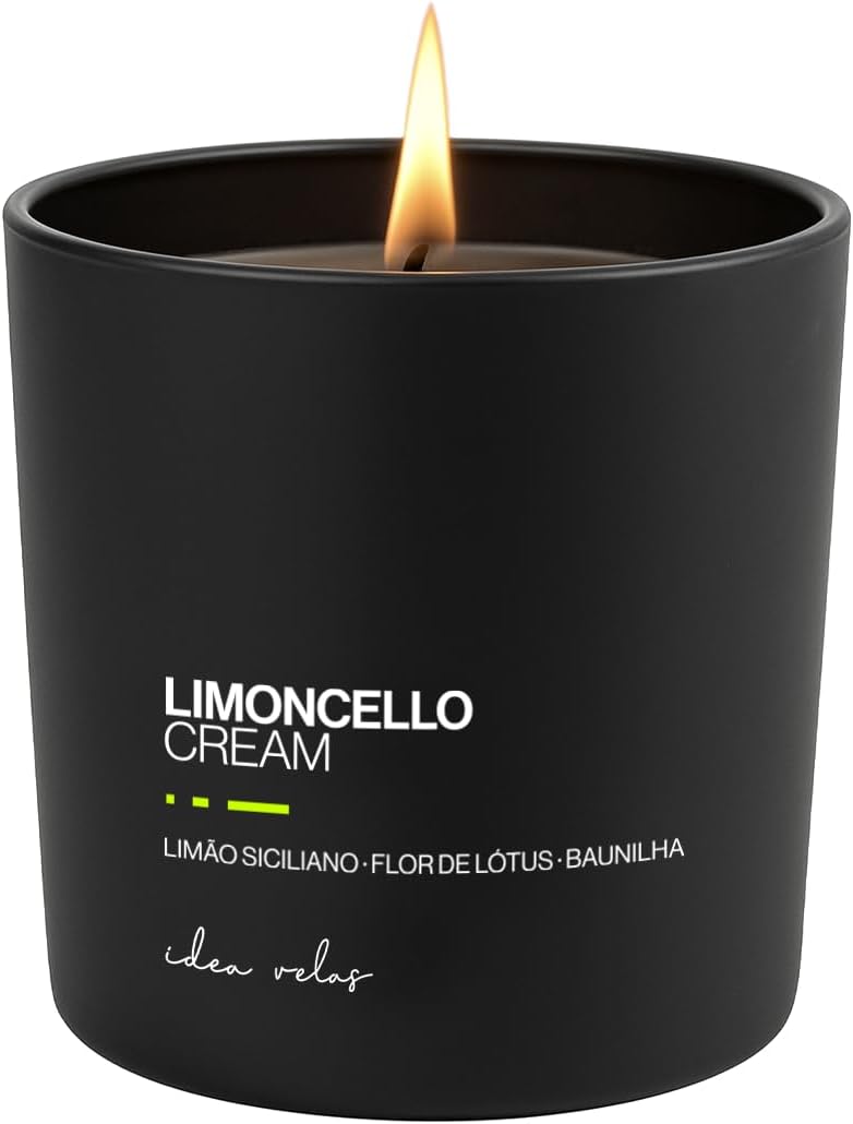 Top 10 Melhores Velas Aromáticas em 2026 (Granado, Sol Interior e mais) 5