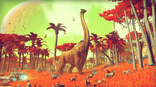 No Man's Sky (2016) 3