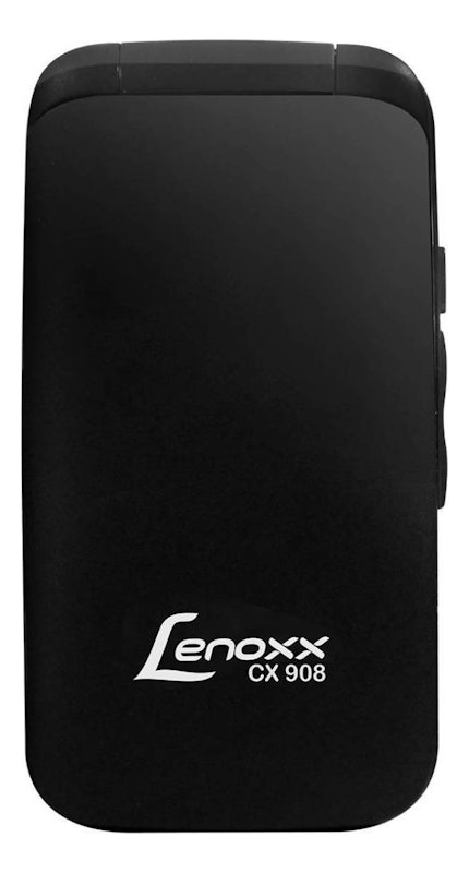 Celular Lenoxx 2