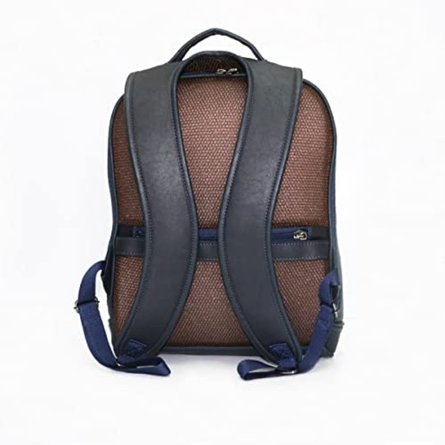 Mochila Antifurto Masculina 3