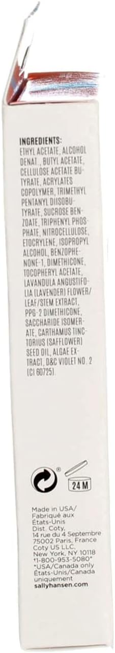 Insta-Dri Top Coat 4
