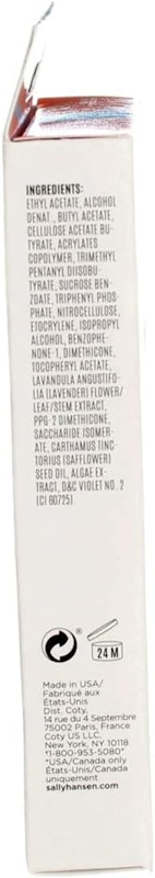 Insta-Dri Top Coat 4