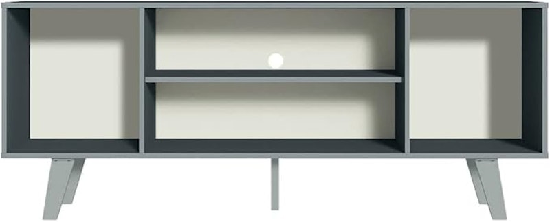 Rack para TV Madesa Copenhagen 3