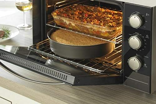 Forno Elétrico de Bancada Fischer Turbo 2.4 New 48 Litros 4