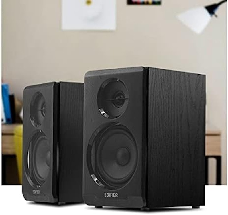 Caixa de Som Bluetooth R33BT PLUS 2
