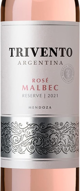 Vinho Trivento Reserve Rosé Malbec 3