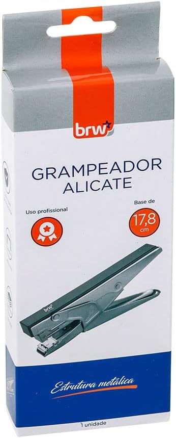 Grampeador de Mesa BRW 2
