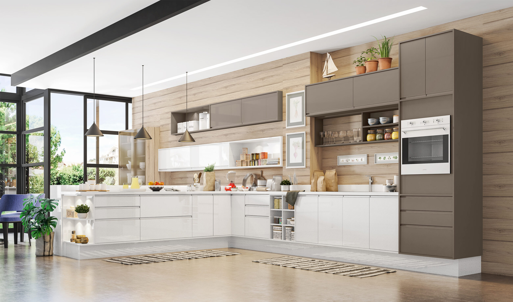 Cozinha & Art 2