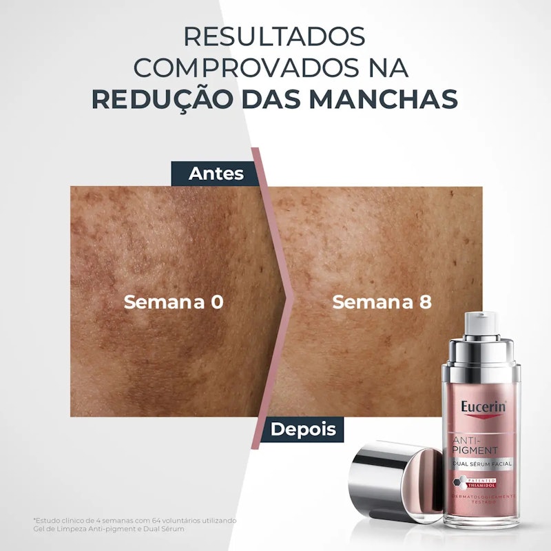 Anti-Pigment Dual Sérum Clareador Facial 4