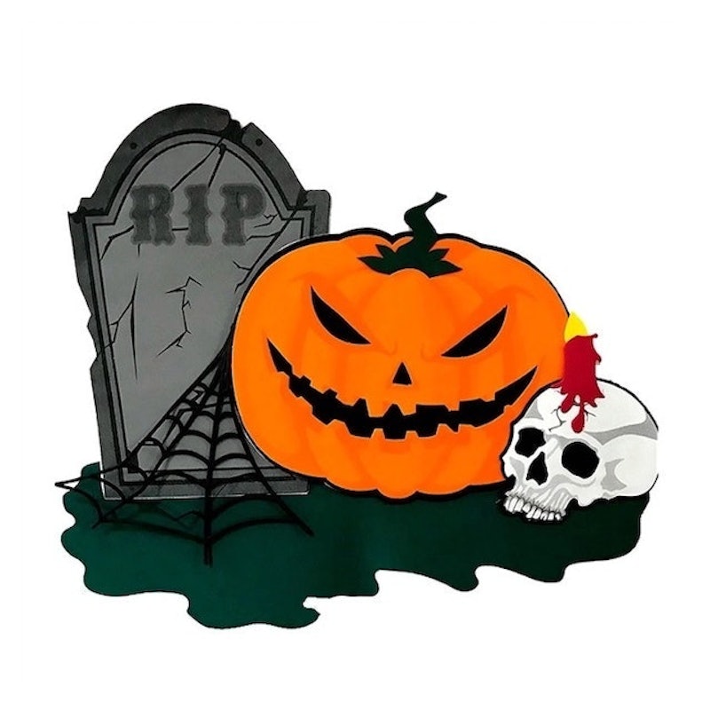 Frases de Halloween: ideias assustadoras e criativas - Desygner