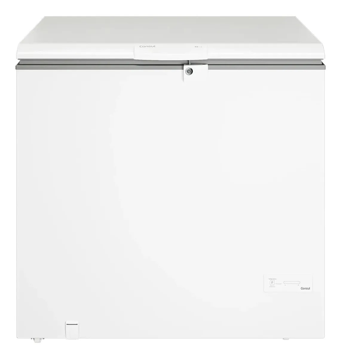 Top 10 Melhores Freezers Horizontais em 2026 (Consul, Midea e mais) 2