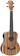 SEIZI Ukulele Elétrico Seizi Bora-Bora Plus 1