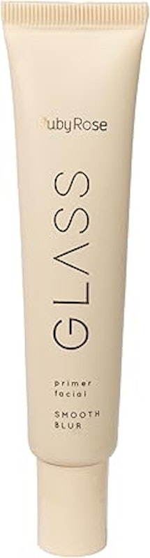Primer Facial Smooth Blur Glass 1