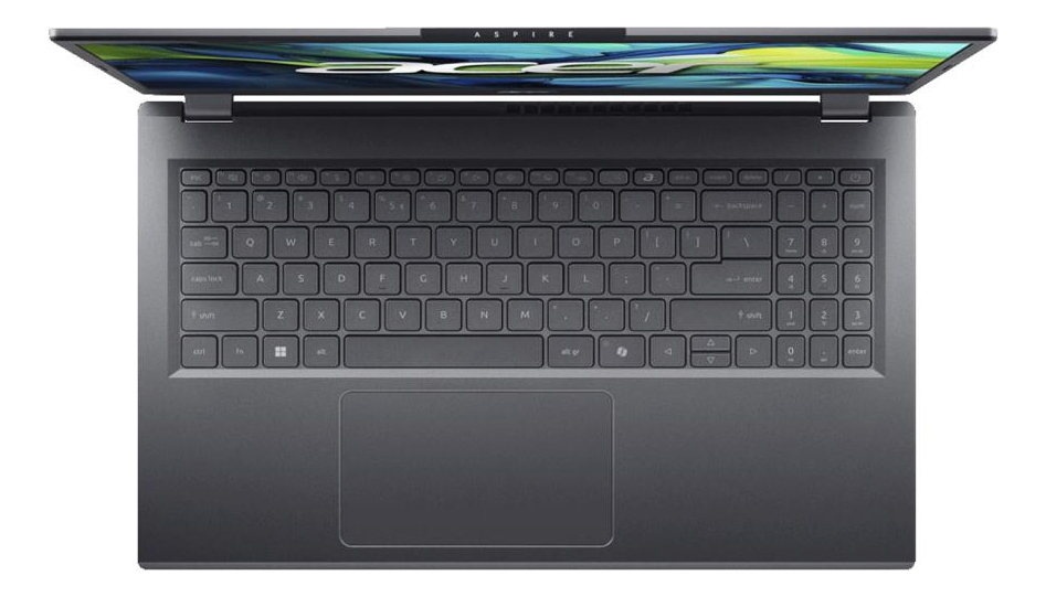 Notebook Acer Aspire 15 Intel Core i5-13420H 8 GB 512 GB SSD 4