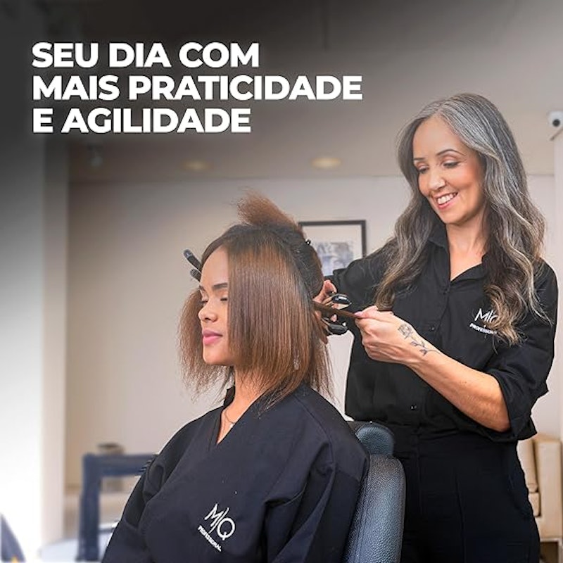 Chapinha de Cabelo Profissional Pro 480 3