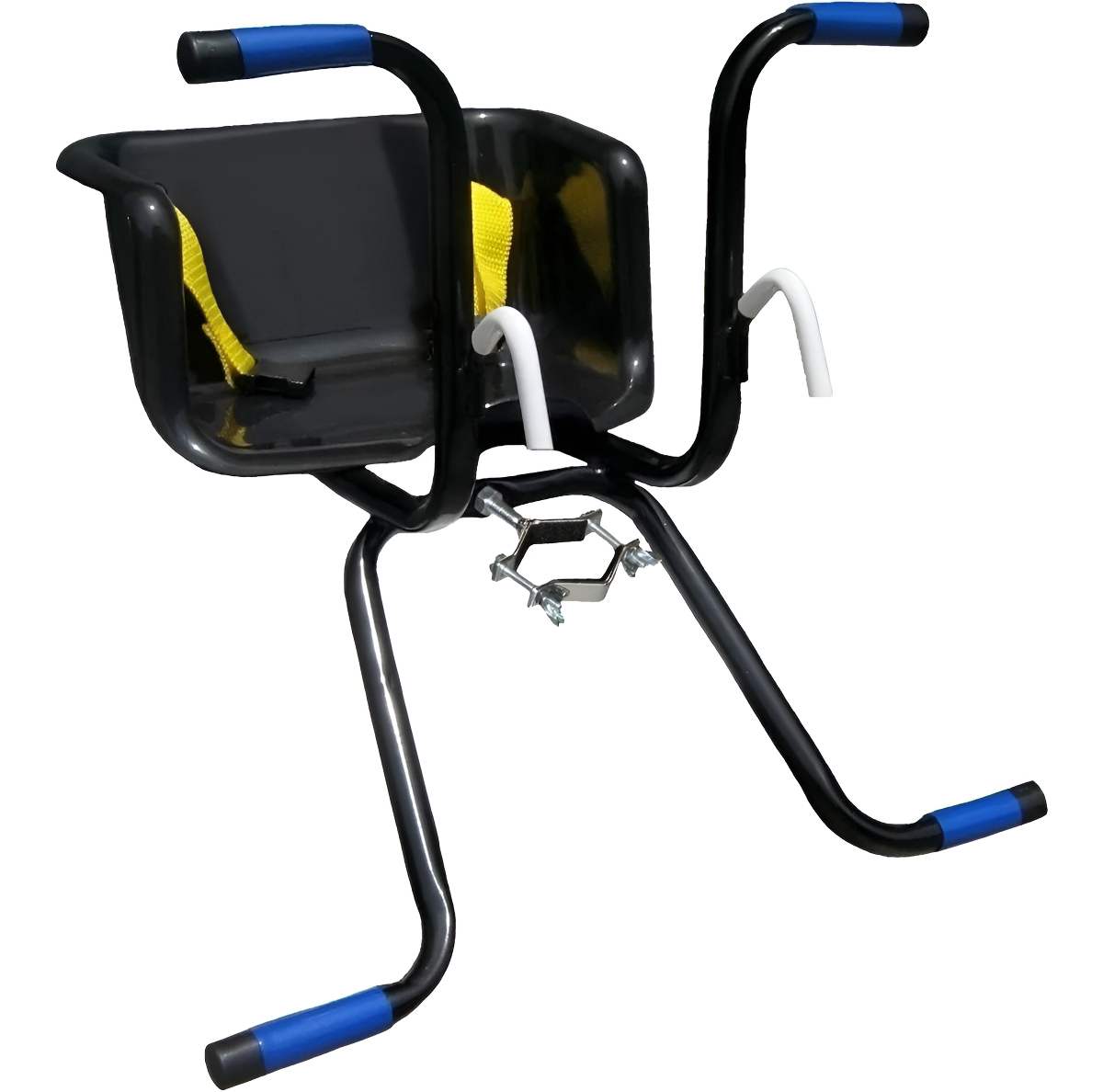 Top 10 Melhores Cadeirinhas Dianteiras de Bicicleta  (Kalf, Altmayer e mais) 2