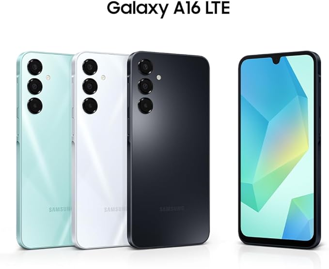 Galaxy A16 128 GB 2