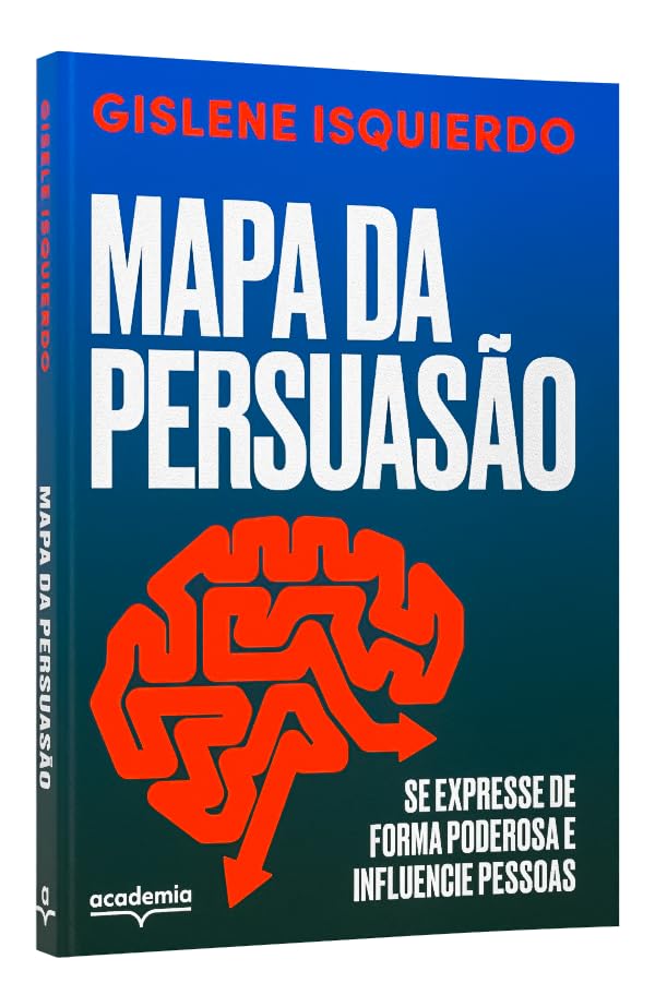 Mapa da Persuasão 2