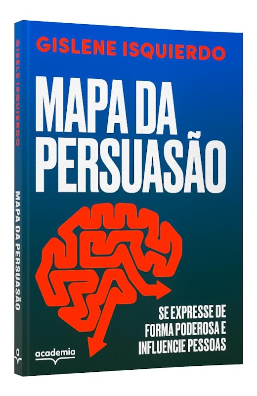 Mapa da Persuasão 2