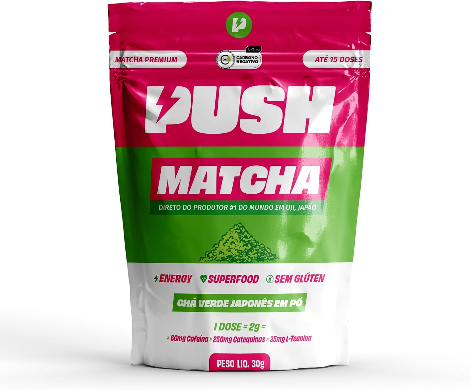 Top 10 Melhores Matchas em 2026 (Push & Pow, Grings e mais) 1
