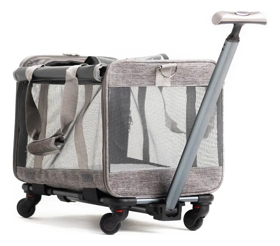 Bolsa com Rodinhas Madog Wind Wheels 1