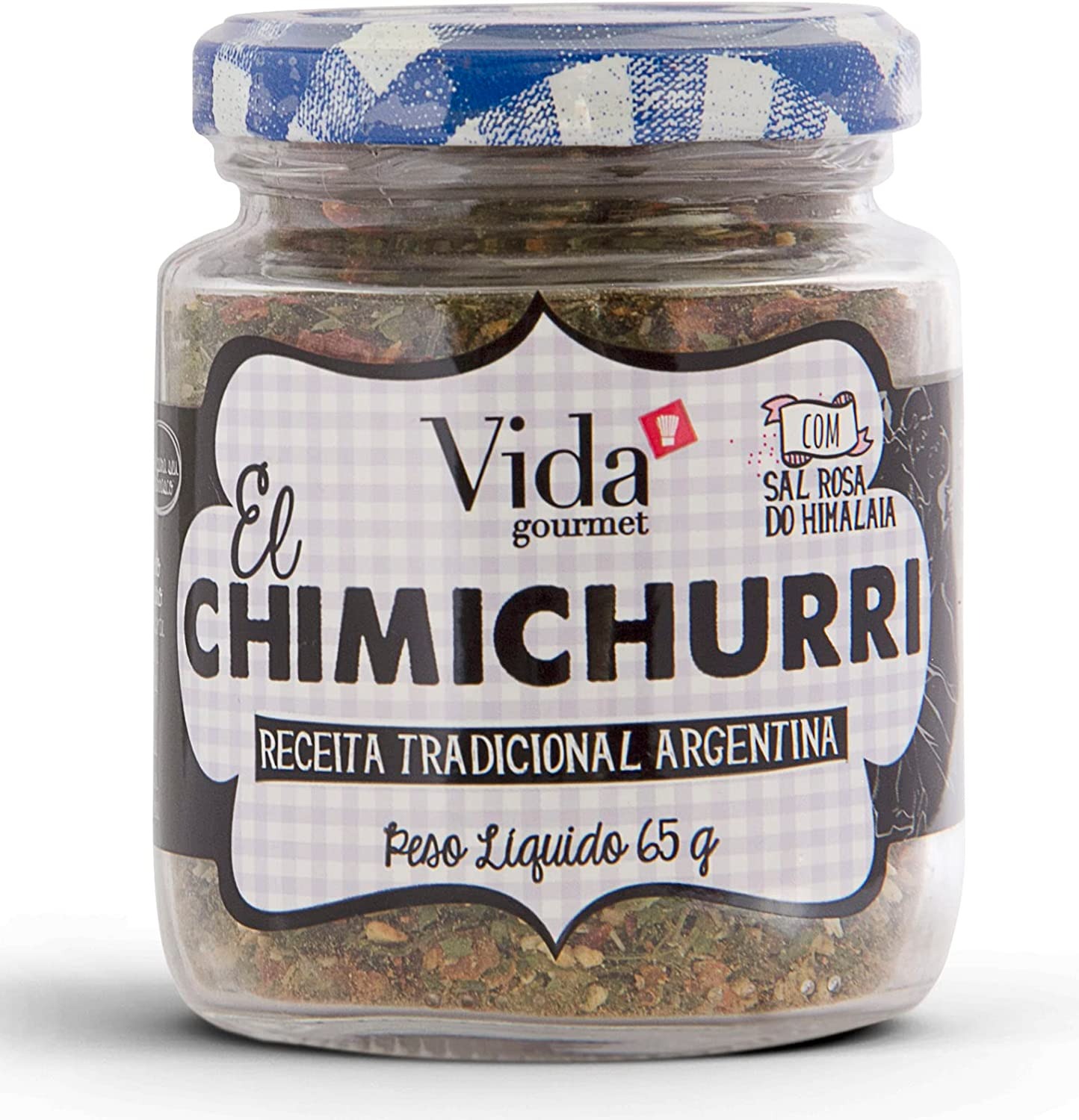 El Chimichurri 1
