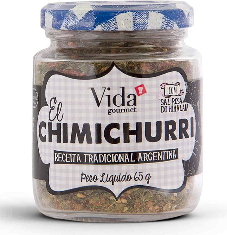 El Chimichurri 1