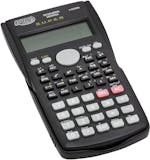 Top 10 Melhores Calculadoras Científicas em 2026 (Casio, Elgin e mais) 4