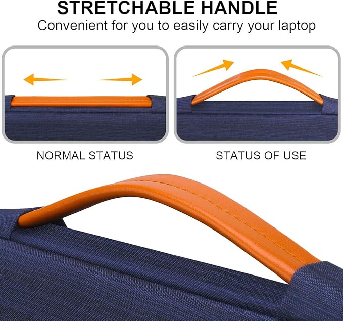 Capa Protetora de para MacBook Air de 13" 4