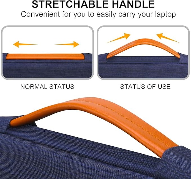 Capa Protetora de para MacBook Air de 13" 4