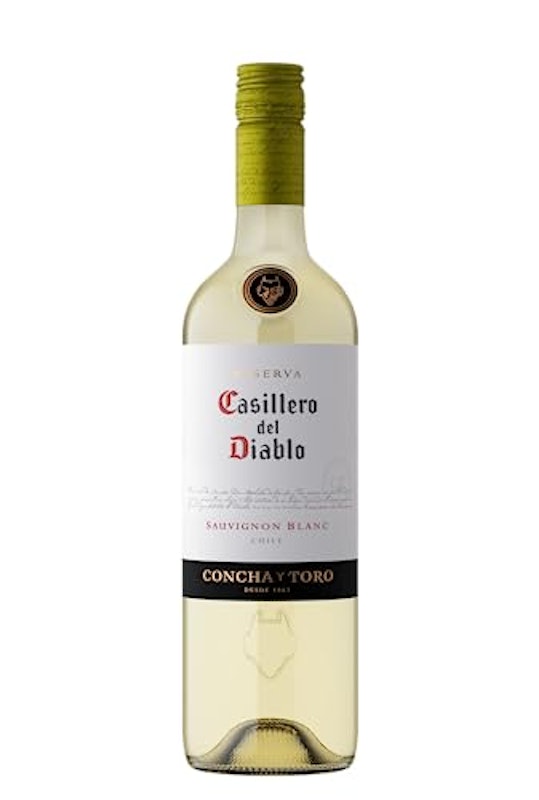 Casillero del Diablo Reserva Sauvignon Blanc 1