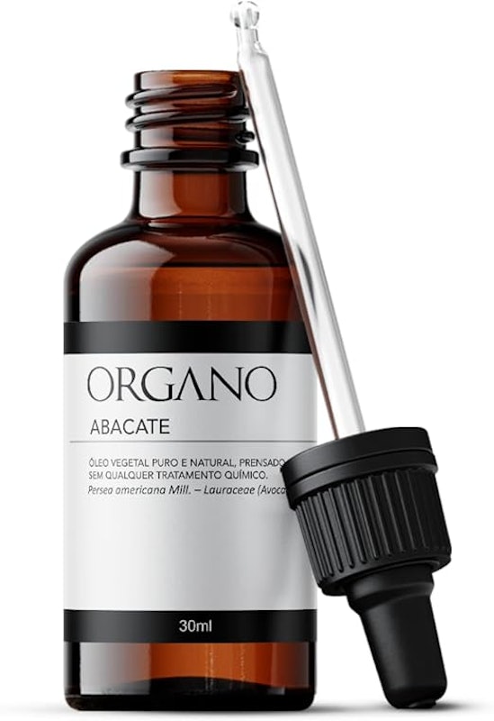 Abacate - Óleo Vegetal Puro e 100% Natural 2