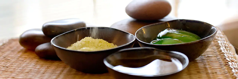 Amanary Spa (Spa Hyatt) 1