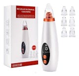 Top 10 Melhores Removedores de Cravos (DermaSuction, Voyor e mais) 4