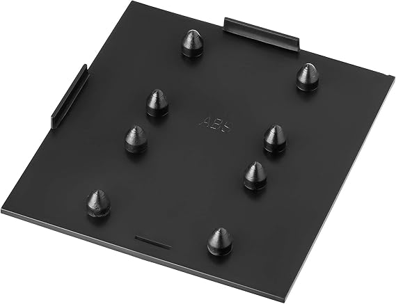 Lixadeira Orbital de 1/4 de Lixa Mondial Vermelho 250 W 3