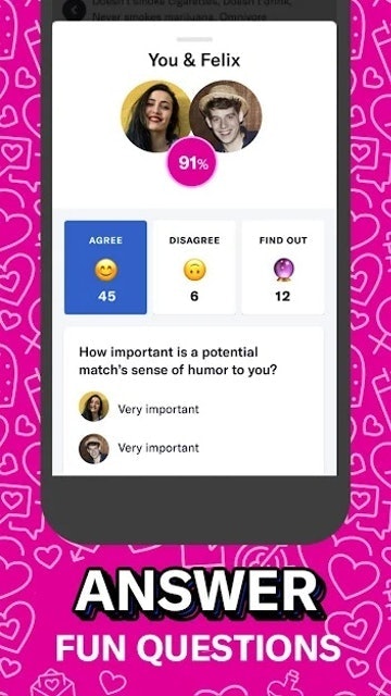 OkCupid   3