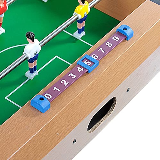 Mesa de Totó Super Craque Master 3