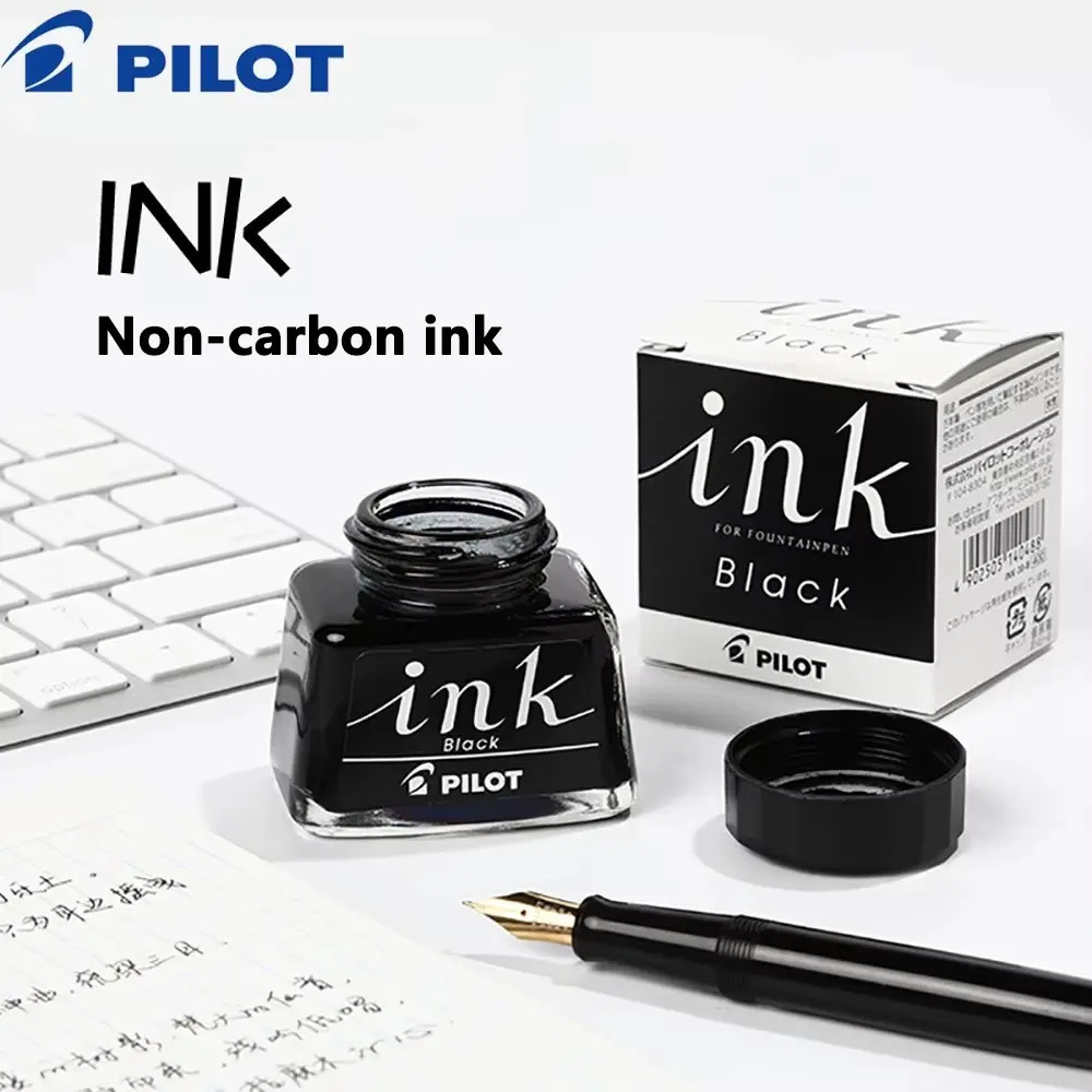Pilot Ink 3