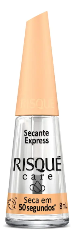 Secante Express Risqué Care 1