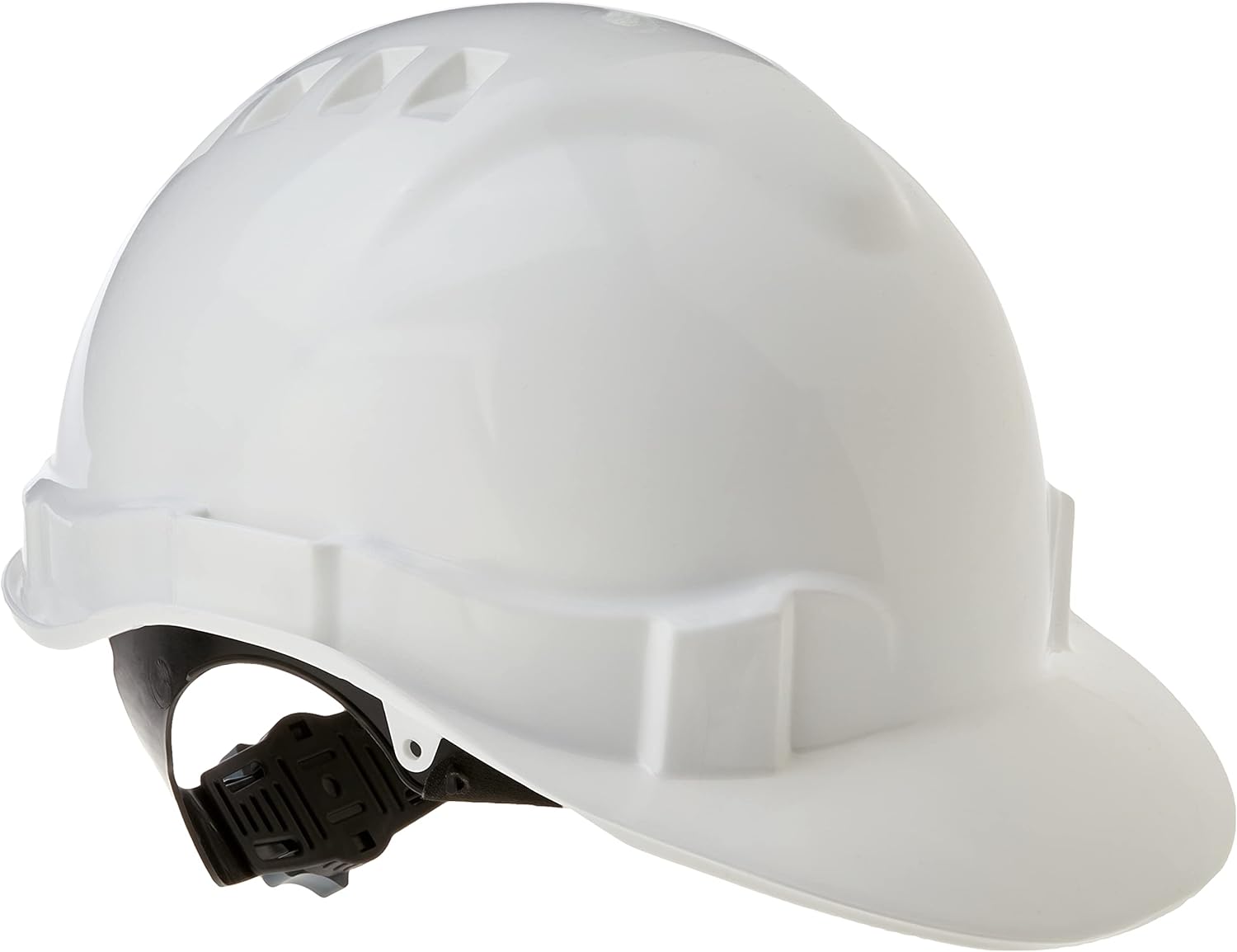 Capacete Suspensão Catraca 1