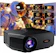 BETTDOW Bettdow Projetor 4K 8K 12000 Lumens 1