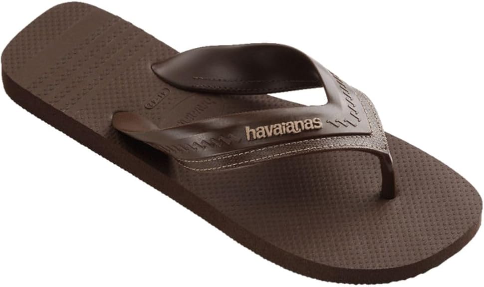 Chinelo Havaianas Hybrid Be 3