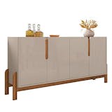 Top 10 Melhores Buffets para Sala (Madesa, Lojas RPM e mais) 5