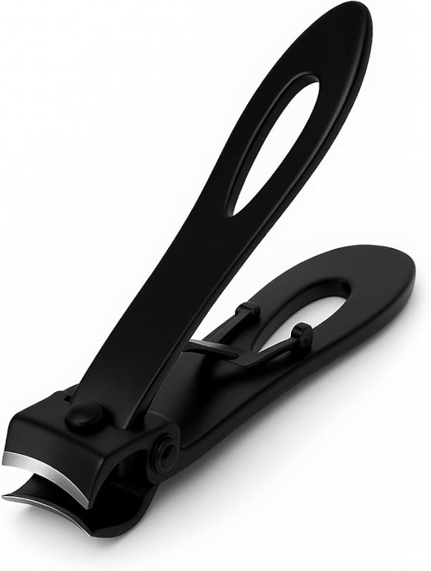 Cortador de Unha Profissional BlackTrim X1 1