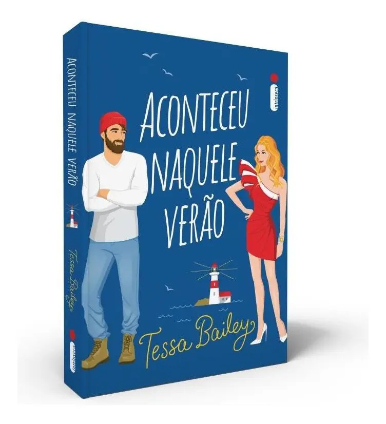 Aconteceu Naquele Verão 1