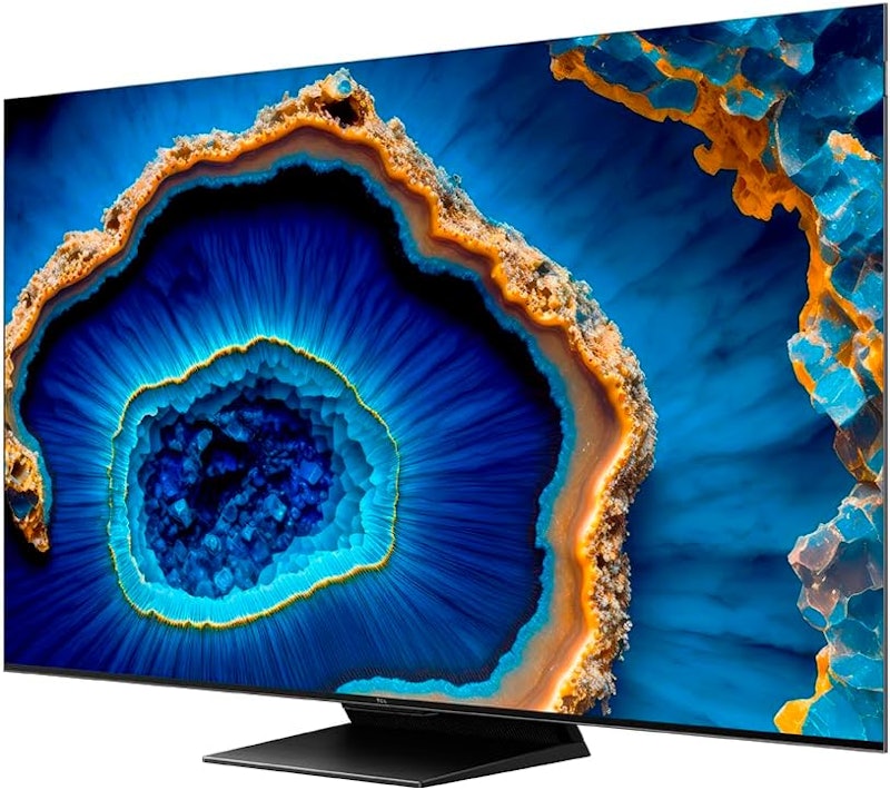 Premium 4K QD-MiniLED TV C755 4